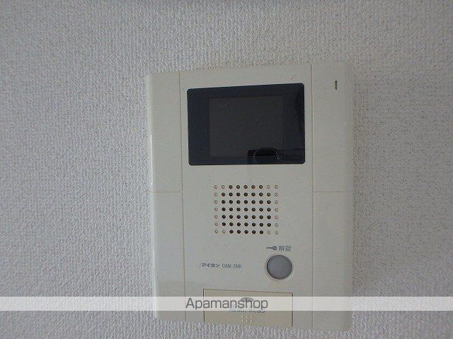 アセットヒルズパークサイト博多の内装写真