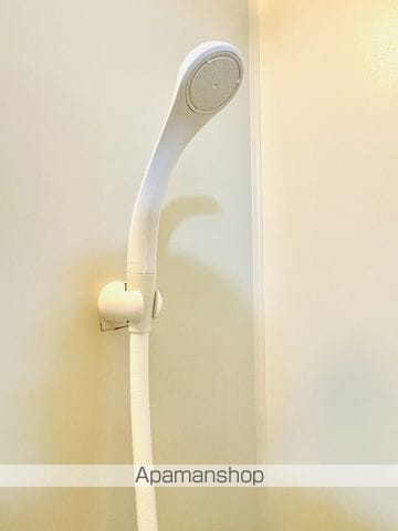 ヌーヴォー明和の内装写真