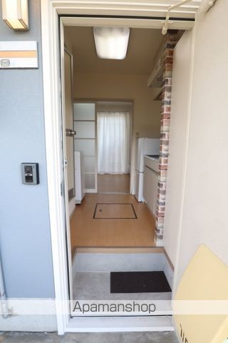 ハイム杉の内装写真