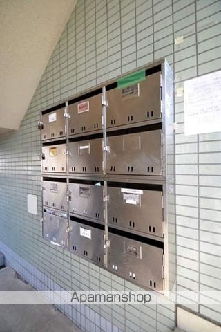 ホシダマンションのその他写真