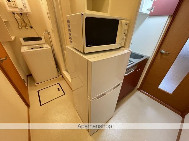 レオパレスK.YIIIの内装写真