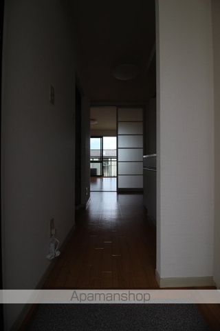 コーポ橋本の内装写真