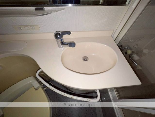 J’ CITY紙屋町の内装写真