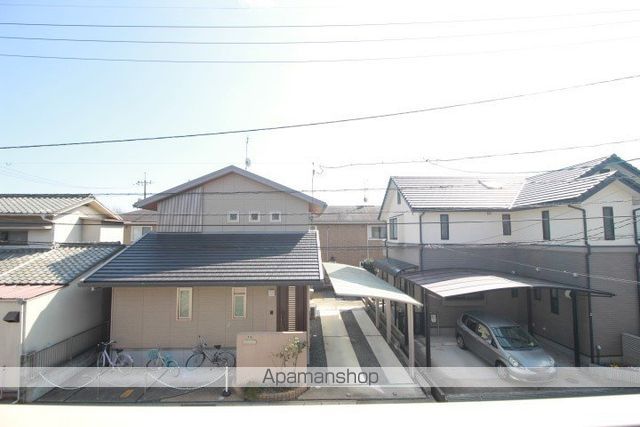 津山線 法界院駅 徒歩18分 2階建 築36年のその他写真