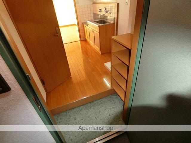 ルーミネス芦谷二番館の内装写真
