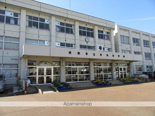 リッシュ宮内 IIの周辺写真
