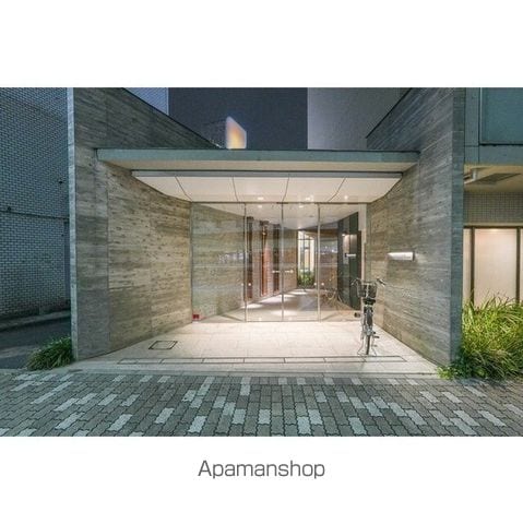 レスピール川崎の外観写真