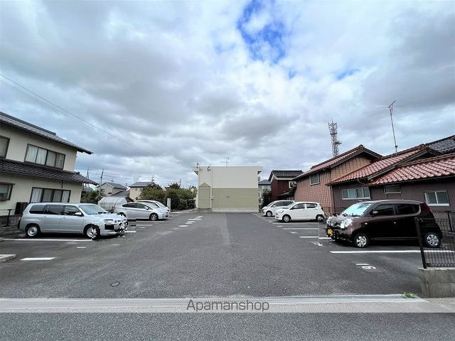 レオパレスTOPAZのその他写真