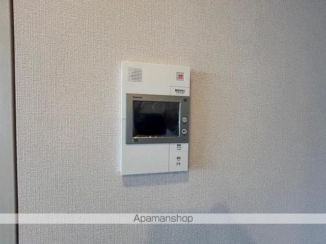 プライマル練馬豊島園の内装写真