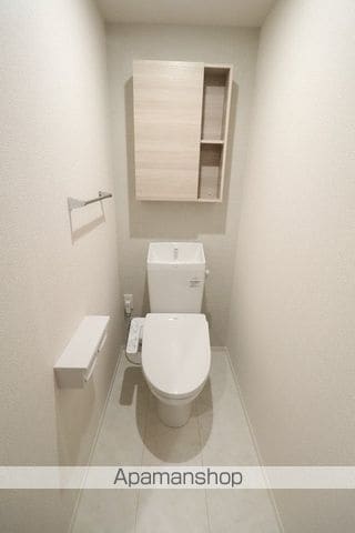 リヴェール・パルコの内装写真