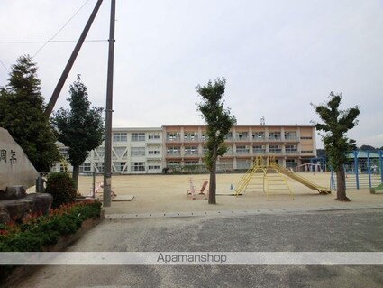 ミトラパリス　Ａ棟[3K/53.28m2]の周辺4