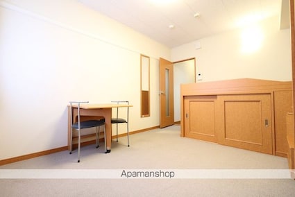 レオパレスおうみ[1K/21.81m2]の内装3