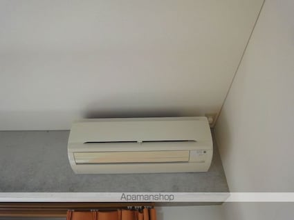 １０Ｐｏｉｎｔｓ[2DK/40.02m2]のその他設備