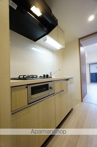 プレサンス上前津オレシアの内装写真
