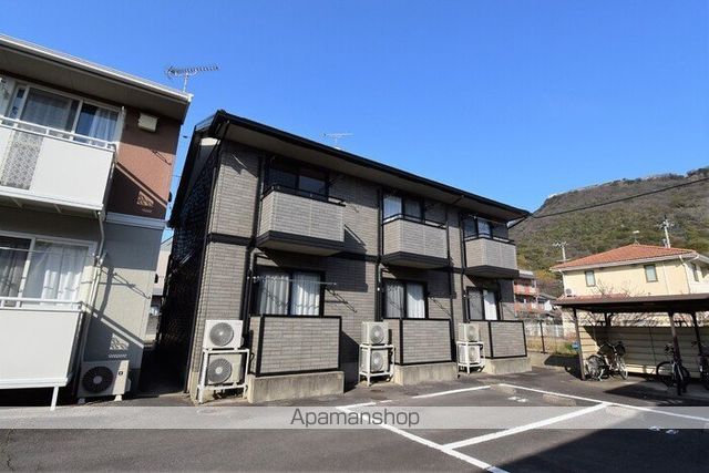 シャインポート屋島E棟の内装写真