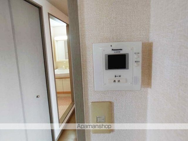 トゥインクルやすらぎ[3DK/63.18m2]のその他設備