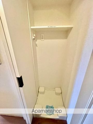 レジディア蒲田Vの内装写真