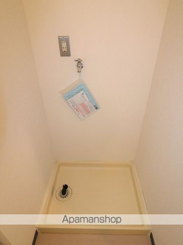 フェリオ甲府上石田の内装写真