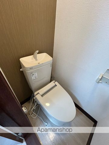 第5リバーハイツ藤の内装写真