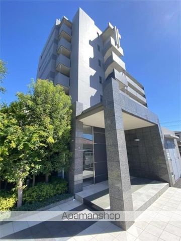 SANSEIーKの玄関写真