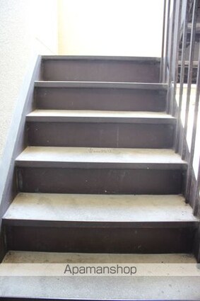 田口コーポ[3DK/64.6m2]の共用部1