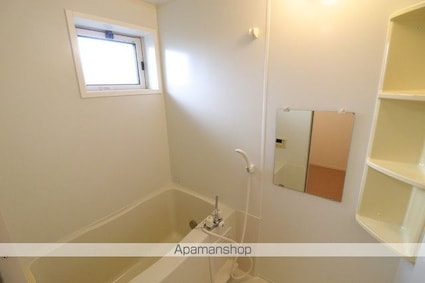 ＤーＲｏｏｍ華[1LDK/49.09m2]のバス