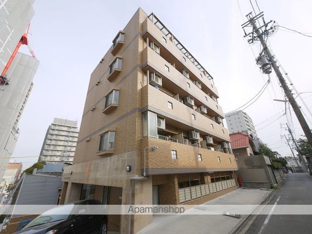 シティライフ池下駅前の外観写真