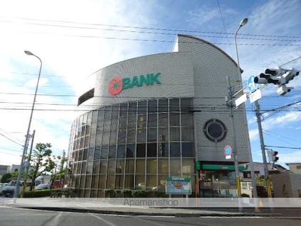 クオリティー下中野　Ⅲ[1K/27.6m2]の周辺1