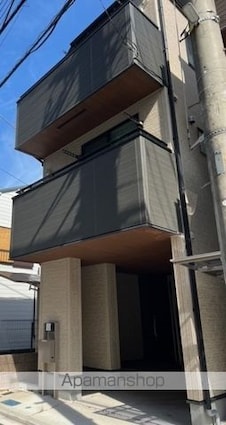 下野谷町戸建[2SLDK/93.96m2]の外観