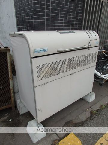 ワールドパレス札幌中央のその他写真