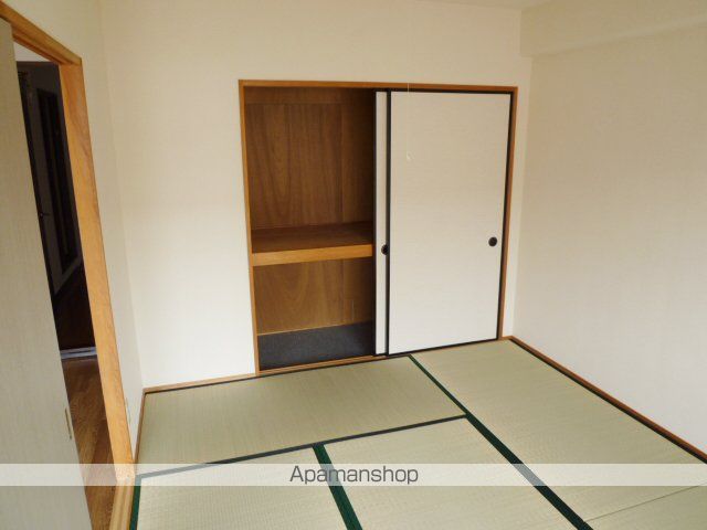 レジデンスアダージオの内装写真