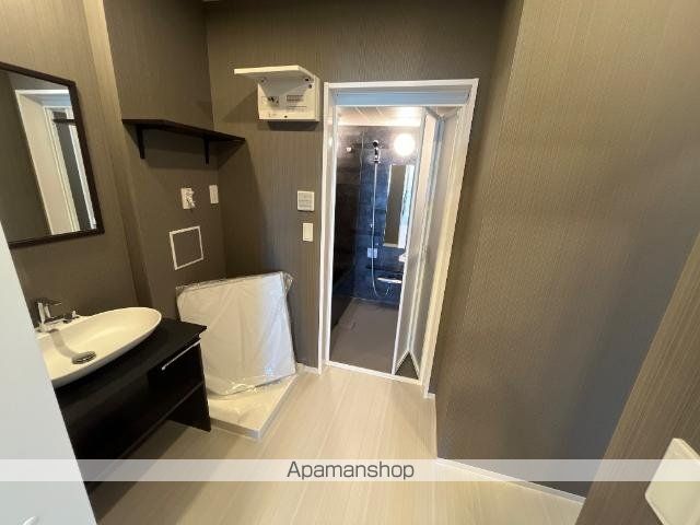 アスタルテの内装写真