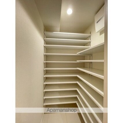 ルーウェ東大泉[2LDK/54.45m2]の内装