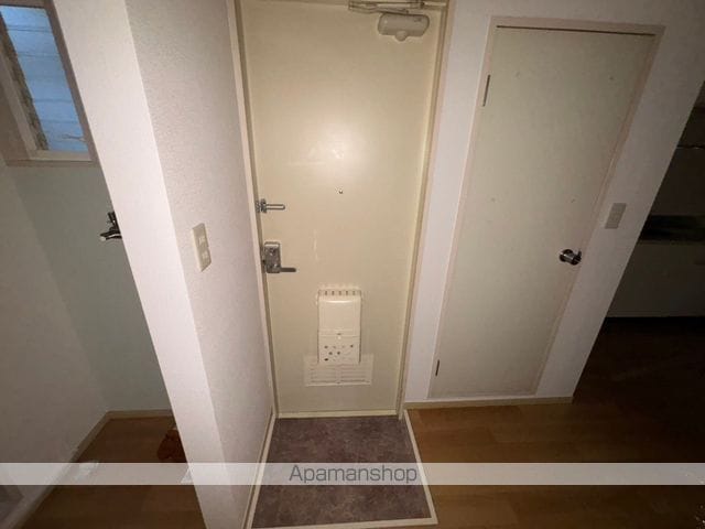 タチバナハウスの内装写真