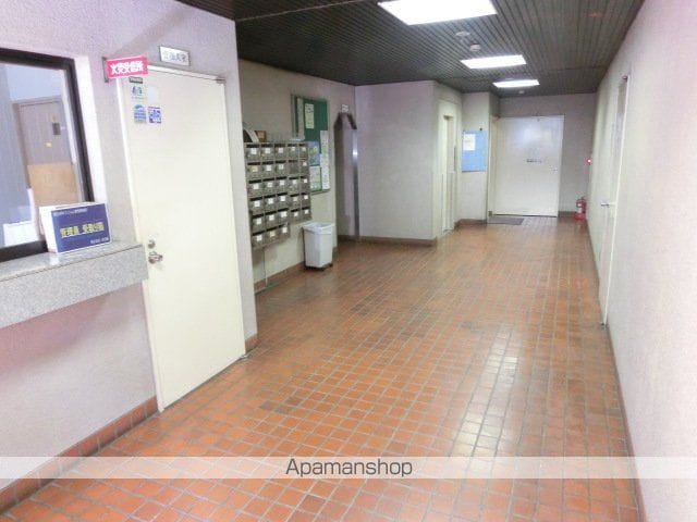 淺沼 TANIMACHIマンションの内装写真