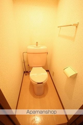 リバーサイドK2の内装写真