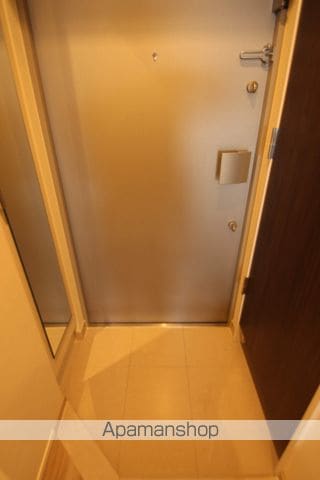アーバネックス深川住吉の内装写真