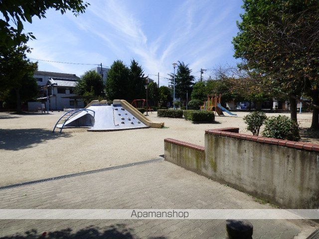 豊田ハイツのその他写真