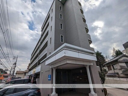 ＲＹＯＫＯビル[1DK/33.56m2]の外観4