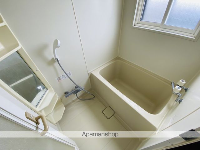 新川町17番一棟二戸の内装写真