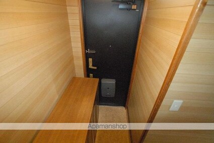 中大塩ヤマキコーポ[2DK/43.75m2]の内装9