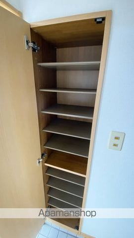 ベルフローラの内装写真