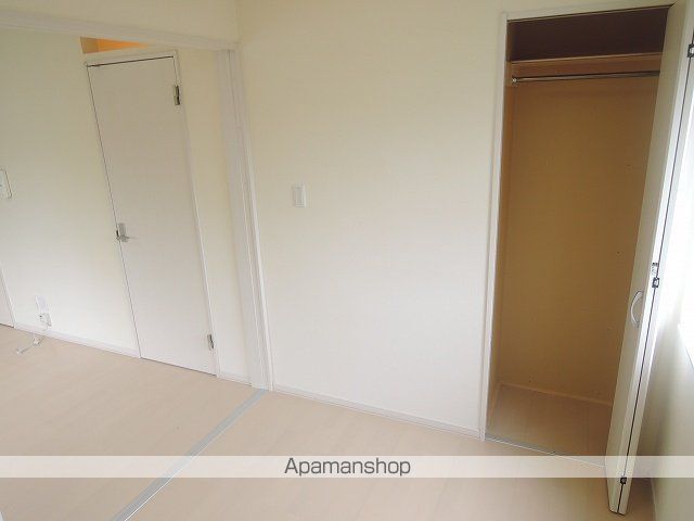リリーベル琴似の内装写真