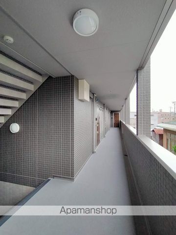 コモンリード華孝 山王のその他写真