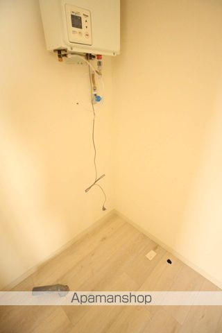アッパーヴィレッジ栄町の内装写真