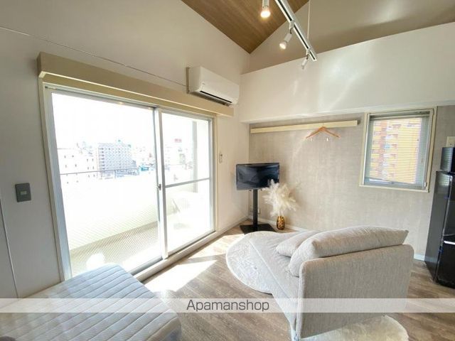 RーRESIDENCE TAKAMATSUの内装写真