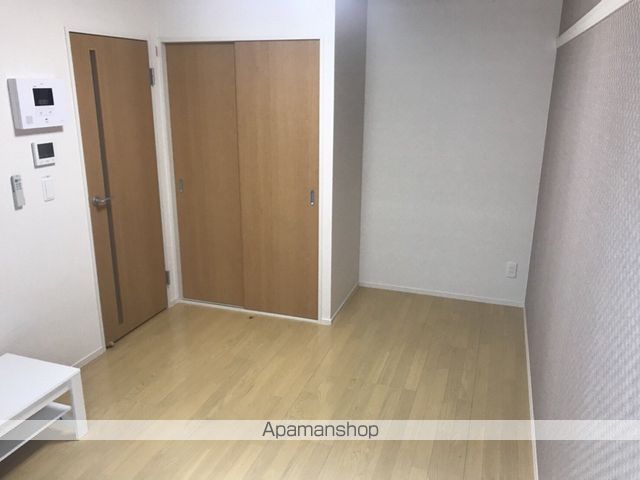クレイノKOWAの内装写真