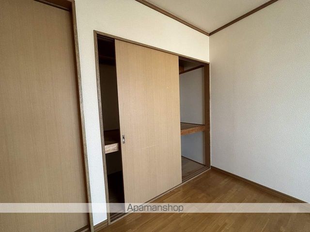 マンションむらかみ3の内装写真