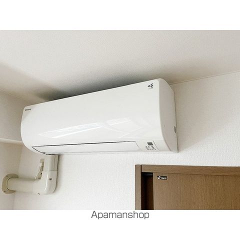 ラピュタエースマンションの内装写真