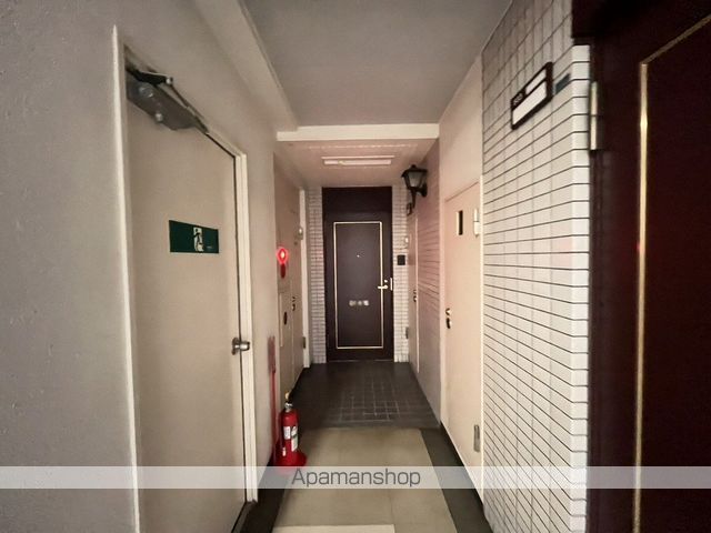 オリンピア大通西18丁目マンションのその他写真